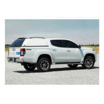 Hard top Carryboy S560 Mitsubishi L200 4 portes DC 2015-2019