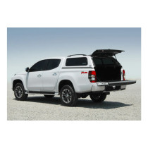 Hard top Carryboy S560 Mitsubishi L200 4 portes DC 2015-2019