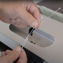 Kit de cable de remplacement de verrouillage tonneau cover Moutain Top