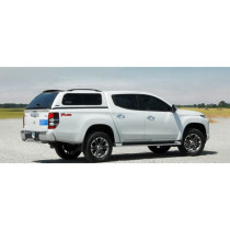 Hard top Carryboy S560 Mitsubishi L200 4 portes DC 2015-2019