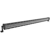 Barre lumineuse LED 51" 300W 33000lm double rangée DR-Serie