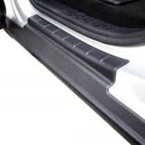 Protections de bas de caisse latérales Super Cab