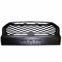 Enjoliveur de calandre sans logo