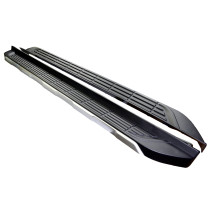 Marche pieds Plastic / Aluminium Ford Ranger 15-