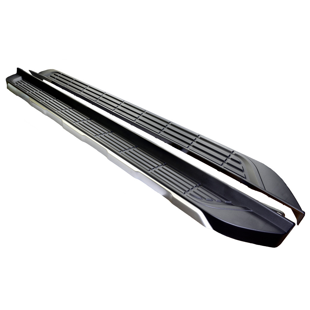 Marche pieds Plastic / Aluminium Ford Ranger 15-