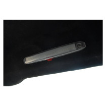 Hard top Carryboy S560 Mitsubishi L200 2 portes Club-Cab 2010-2015