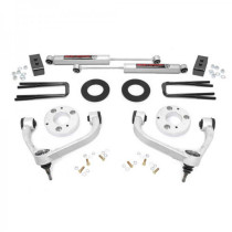 Kit de suspension Rough Country 3" Ford F150 15-20