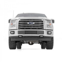 Kit de suspension Rough Country 3" Ford F150 15-20