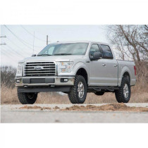 Kit de suspension Rough Country 3" Ford F150 15-20