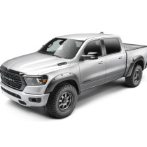Elargisseur d'Aile Bushwacker Dodge Ram 1500 2023-2024