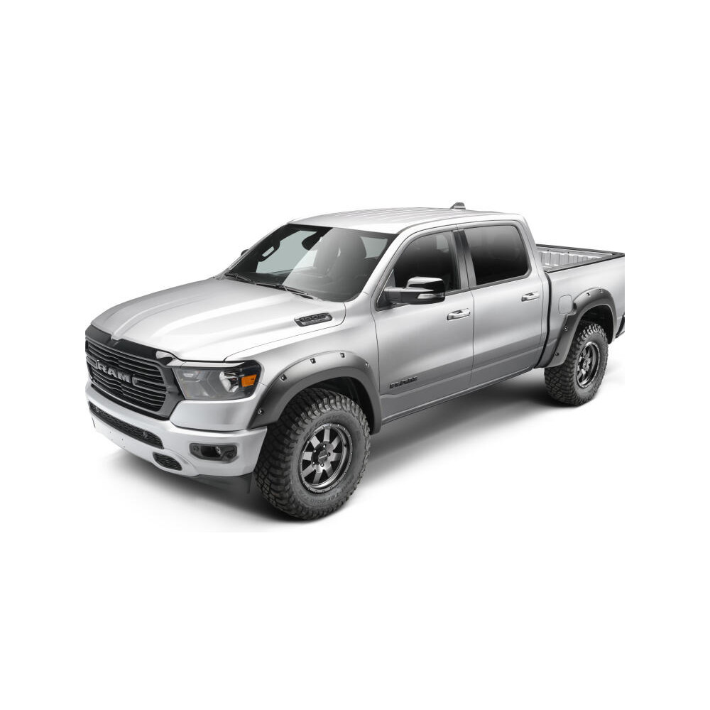 Elargisseur d'Aile Bushwacker Dodge Ram 1500 2023-2024