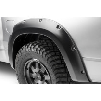 Elargisseur d'Aile Bushwacker Dodge Ram 1500 2023-2024