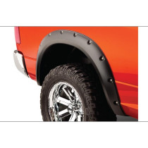 Elargisseur d'Aile Bushwacker Dodge RAM 1500 Classic DS 19-present RAM 1500 DS 09-18