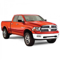 Elargisseur d'Aile Bushwacker Dodge RAM 1500 Classic DS 19-present RAM 1500 DS 09-18