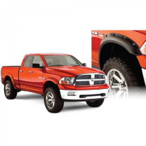 Elargisseur d'Aile Bushwacker Dodge RAM 1500 Classic DS 19-present RAM 1500 DS 09-18