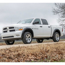 Elargisseur d'Aile Rough Country Pocket Dodge RAM 1500 Classic DS 19-present RAM 1500 DS 09-18
