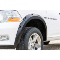 Elargisseur d'Aile Rough Country Pocket Dodge RAM 1500 Classic DS 19-present RAM 1500 DS 09-18