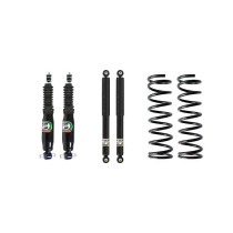 Kit suspension EFS +40 mm Nissan Terrano II R20 1993-2006