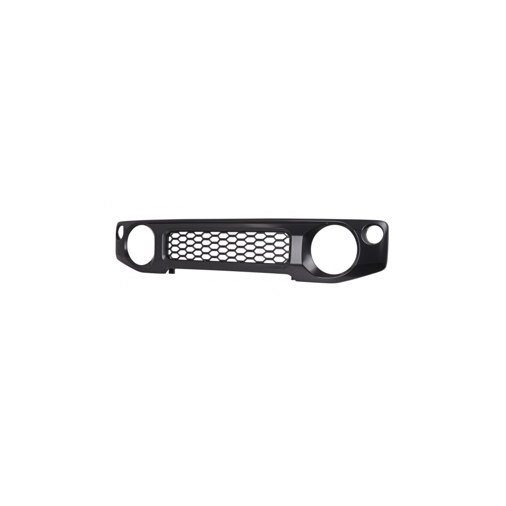 Calandre de phare Noire Suzuki Jimny 2019+
