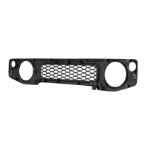 Calandre de phare Noire Suzuki Jimny 2019+