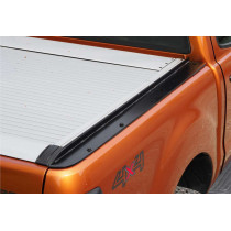 Arceau de sécurité Stealth noir avec panier à bagage Ford Ranger Raptor 2019-2022