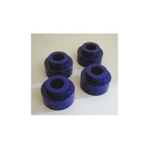 bague tirant de pont av ou ar coté chassis LJ70-73 1986-1991 et pont av Patrol Y60-61 1988-2006