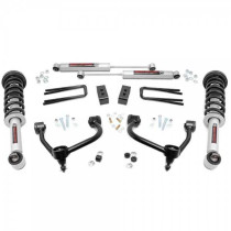Kit suspension 3" Rough Country - Ford F150 2014-2020