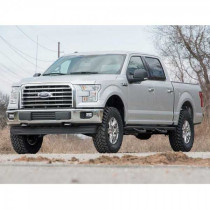 Kit suspension 3" Rough Country - Ford F150 2014-2020