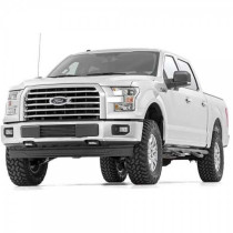 Kit suspension 3" Rough Country - Ford F150 2014-2020