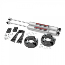 Kit suspension 2" Rough Country Ford F150 2009-2019