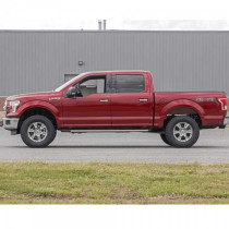 Kit suspension 2" Rough Country Ford F150 2009-2019