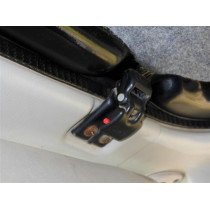 pince Hard top V1 Suzuki  Jimny