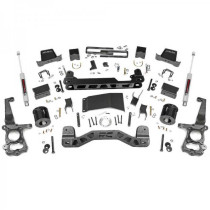 Kit suspension 6" Rough Country - Ford F150 2015-2020