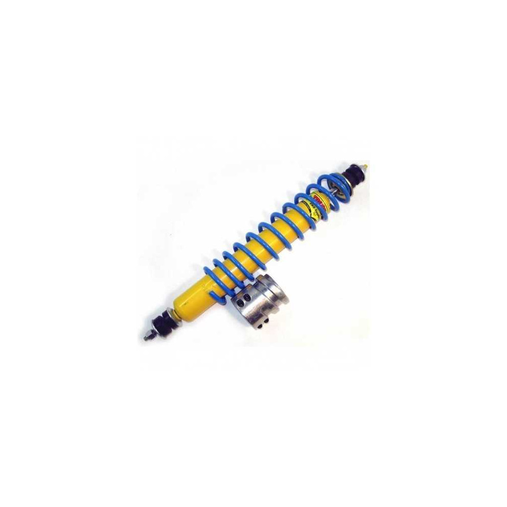 Amortisseur de direction Tough Dog 4 WAY Nissan GRY61 1997- Range rover 1970-1997 /Discovery I 1990-1998