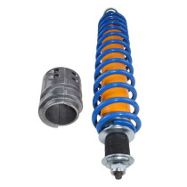 Amortisseur de direction Tough Dog 4 WAY Nissan GRY61 1997- Range rover 1970-1997 /Discovery I 1990-1998