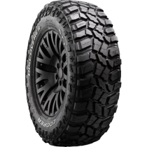 Pneu Cooper Discoverer STT Pro Por235/85R16 120/116Q