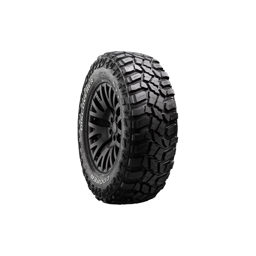 Pneu Cooper Discoverer STT Pro Por235/85R16 120/116Q