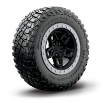 Pneu BFGoodrich Mud Terrain T/A KM3 255/85R16 119/116Q