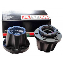 Jeu de moyeux debrayable automatique SUZUKI VITARA-GRAND VITARA - SAMOURAI - JIMNY-1988-2005