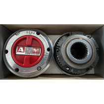 Jeu de moyeux débrayable renforcé Suzuki Jimny 1998-2017