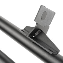 Protection latérale Rugged Ridge RRC Rocker Guards Wrangler JL 18 - 2 portes