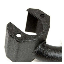 Protection latérale ROCK CRAWLING Jeep Wrangler JK 2007-2018 2 portes