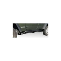 Protection latérale ROCK CRAWLING Jeep Wrangler JK 2007-2018 4 portes
