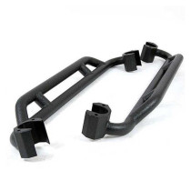 Protection latérale ROCK CRAWLING Jeep Wrangler JK 2007-2018 4 portes