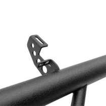 Marche pieds latérale Nerf Smittybilt Wrangler JK 07 - 18 4 portes