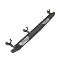 Marche pieds Rock slider Smittybilt XRC Atlas Wrangler JK 07 - 18 4 portes