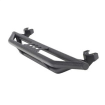 Marche pieds Smittybilt  SRC acier noire 2 portes Jeep Wrangler JK 07 - 18
