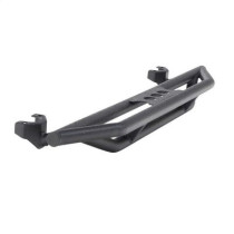 Marche pieds Smittybilt  SRC acier noire 2 portes Jeep Wrangler JK 07 - 18