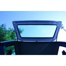 Hard top Blanc V2 Suzuki Grand Vitara