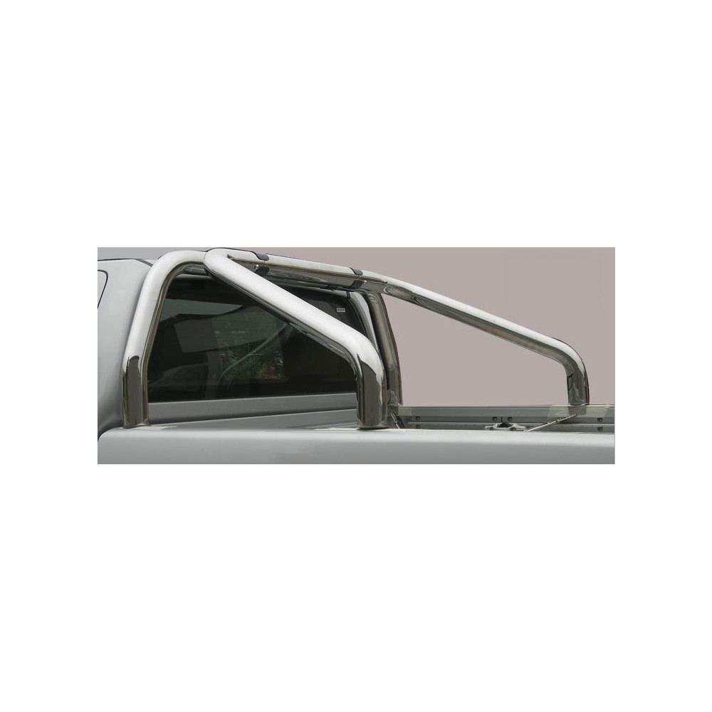 Arceau de benne 2 tubes Nissan Navara 2010-2015